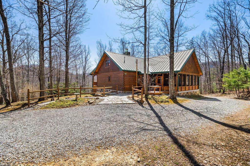 2609 Overholt Trl - Photo 1