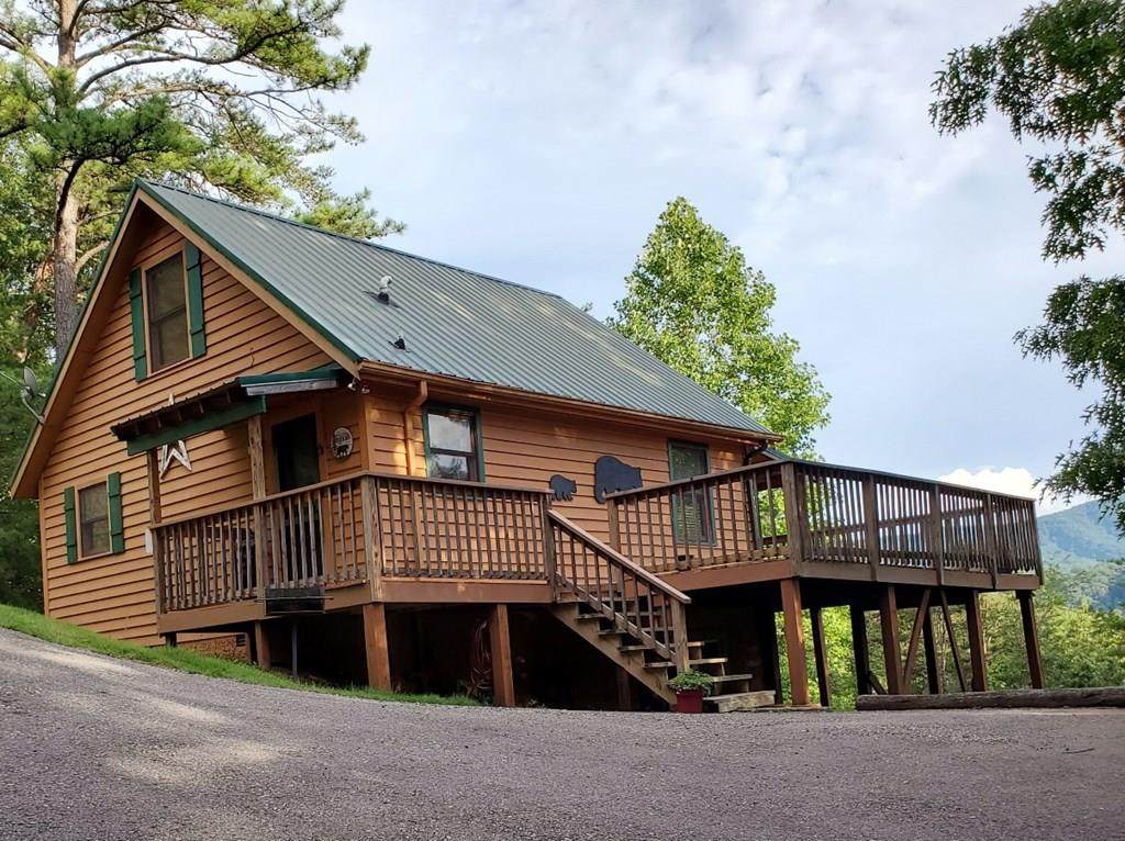1106 Eagle Pointe Way - Photo 1