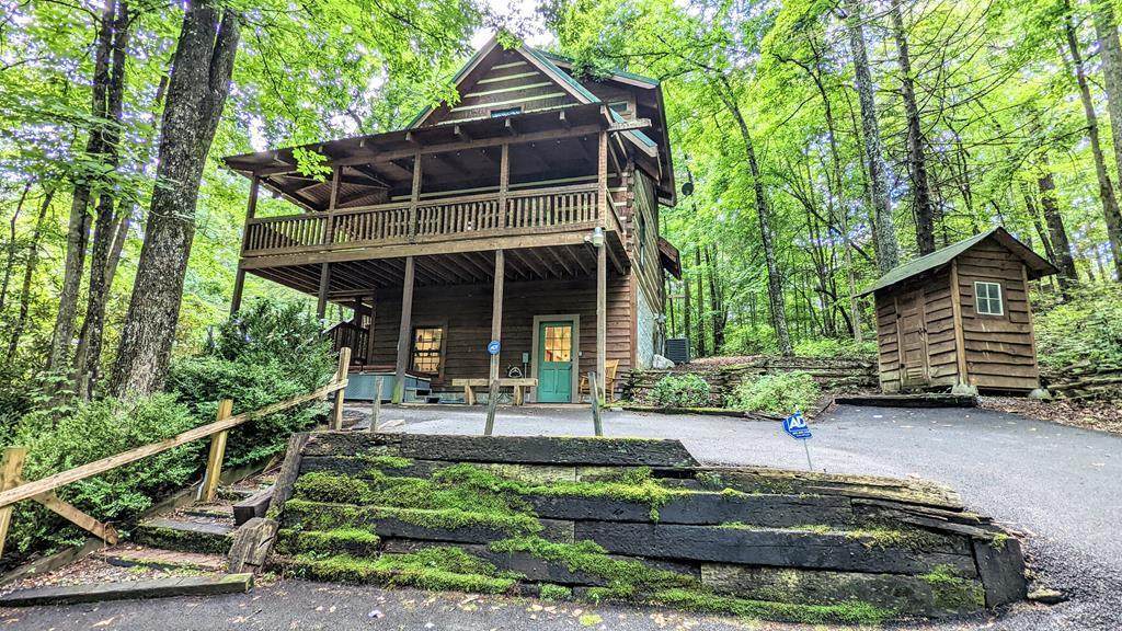 2845 Grassy Branch Loop - Photo 1