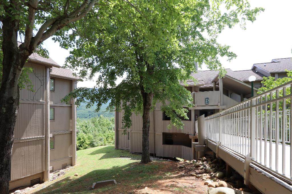 3710 Weber Rd Unit 101-B - Photo 1