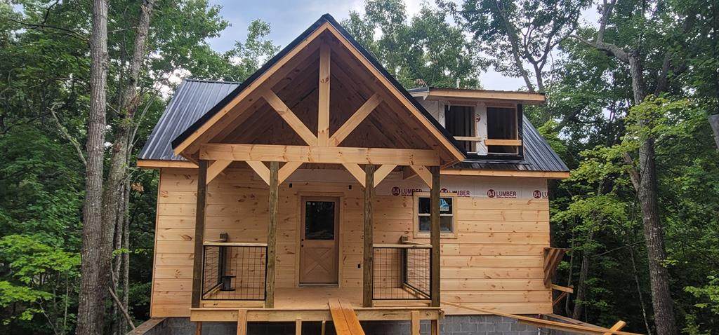 922 Ski View Ln - Photo 1