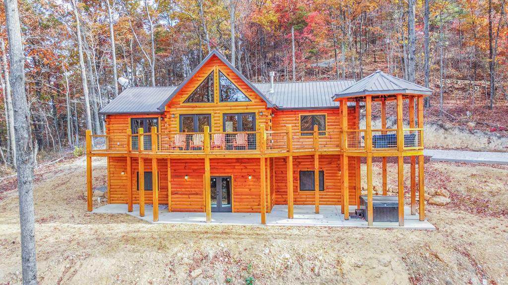 5022 Settlers View Lane - Photo 1