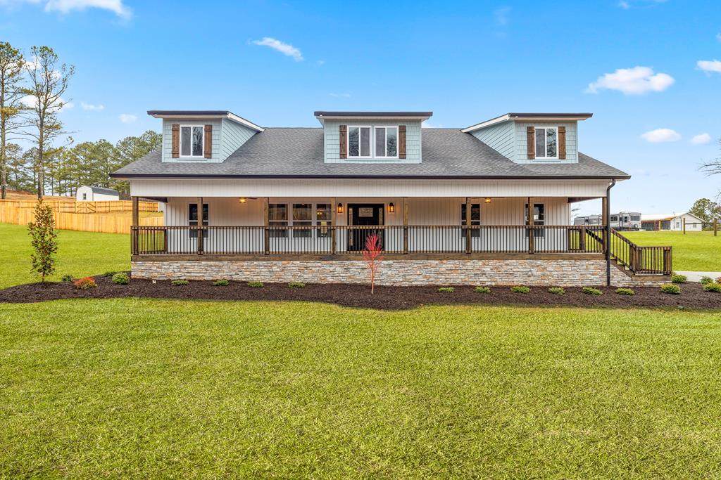 845 Bales Rd - Photo 1