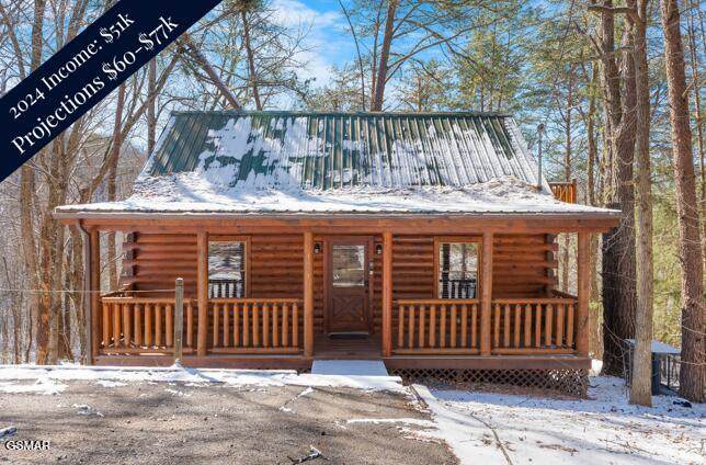 1304 Pine Trail - Photo 1