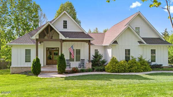 2419 Robin Ridge Drive - Photo 1
