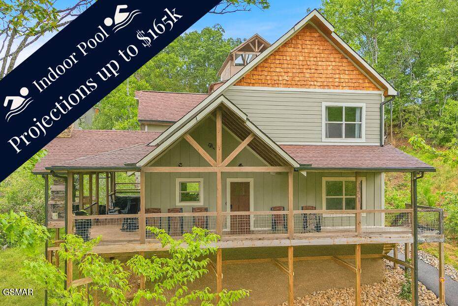 3831 Revetta Circle - Photo 1