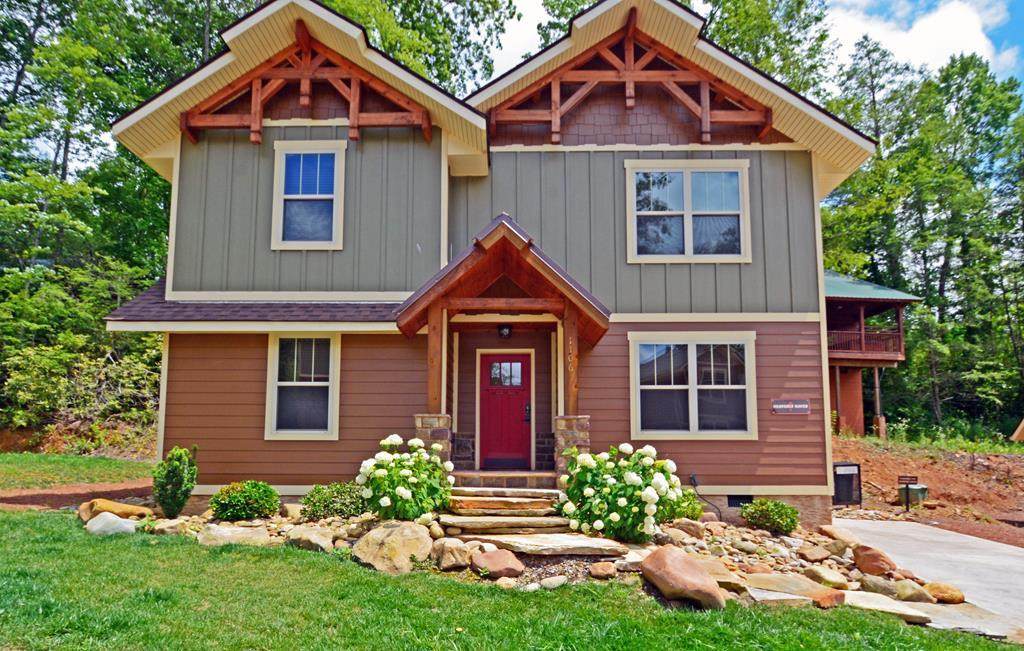 1106 Anastasia Way - Photo 1