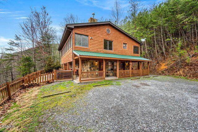 3746 Swearingen Way - Photo 1