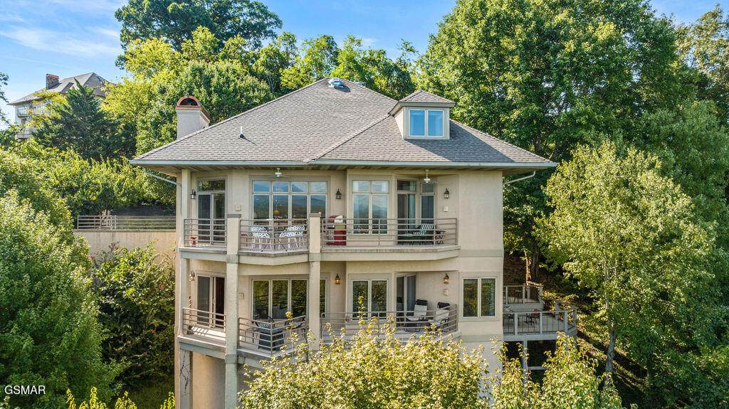 234 Timberlodge Lane - Photo 1