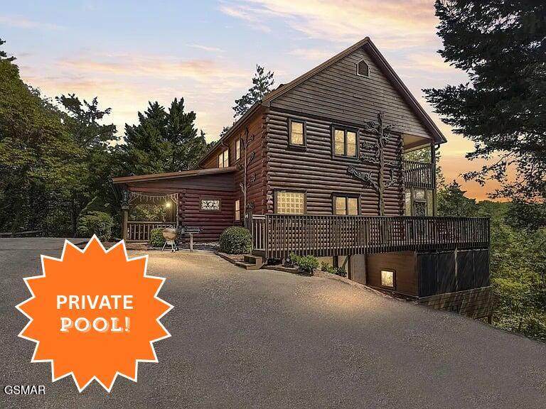 838 Bear Run Way - Photo 1