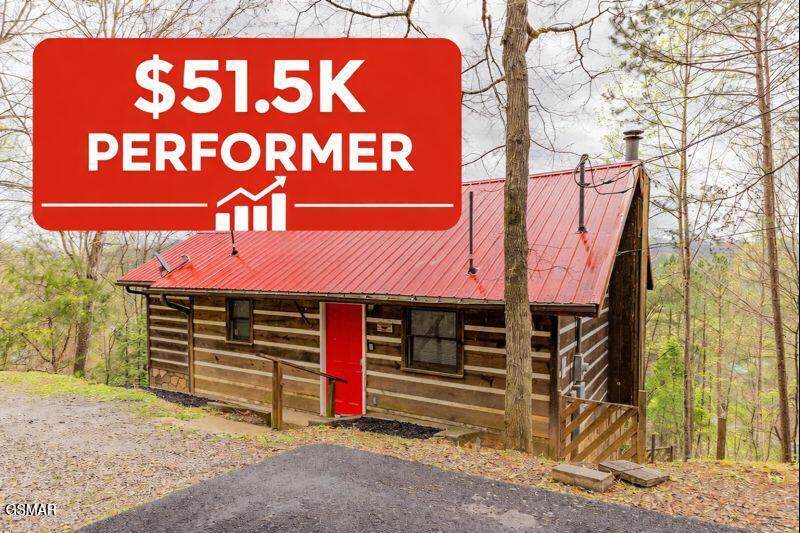 1935 Sb Ogle Ln Lane - Photo 1