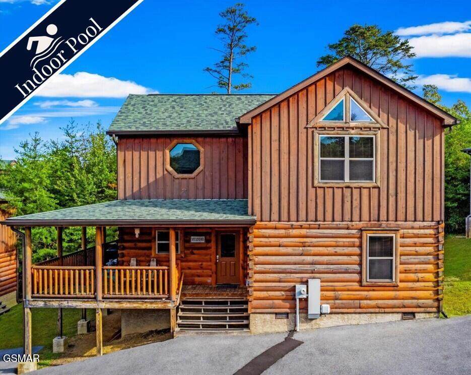 1108 Antelope Way - Photo 1