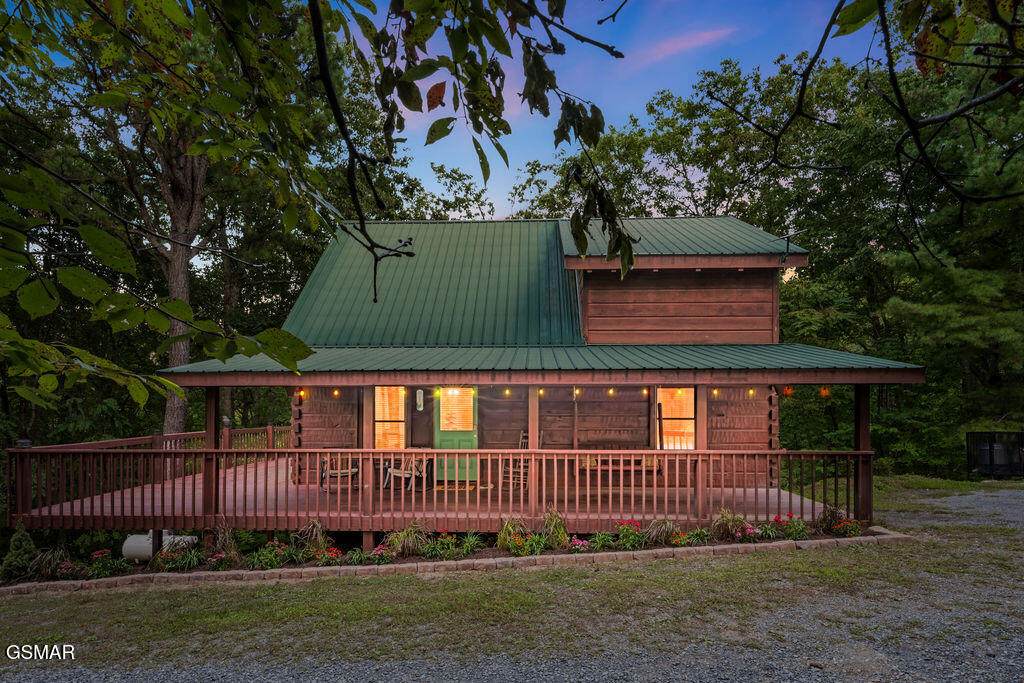 4224 Chamberlain Lane - Photo 1