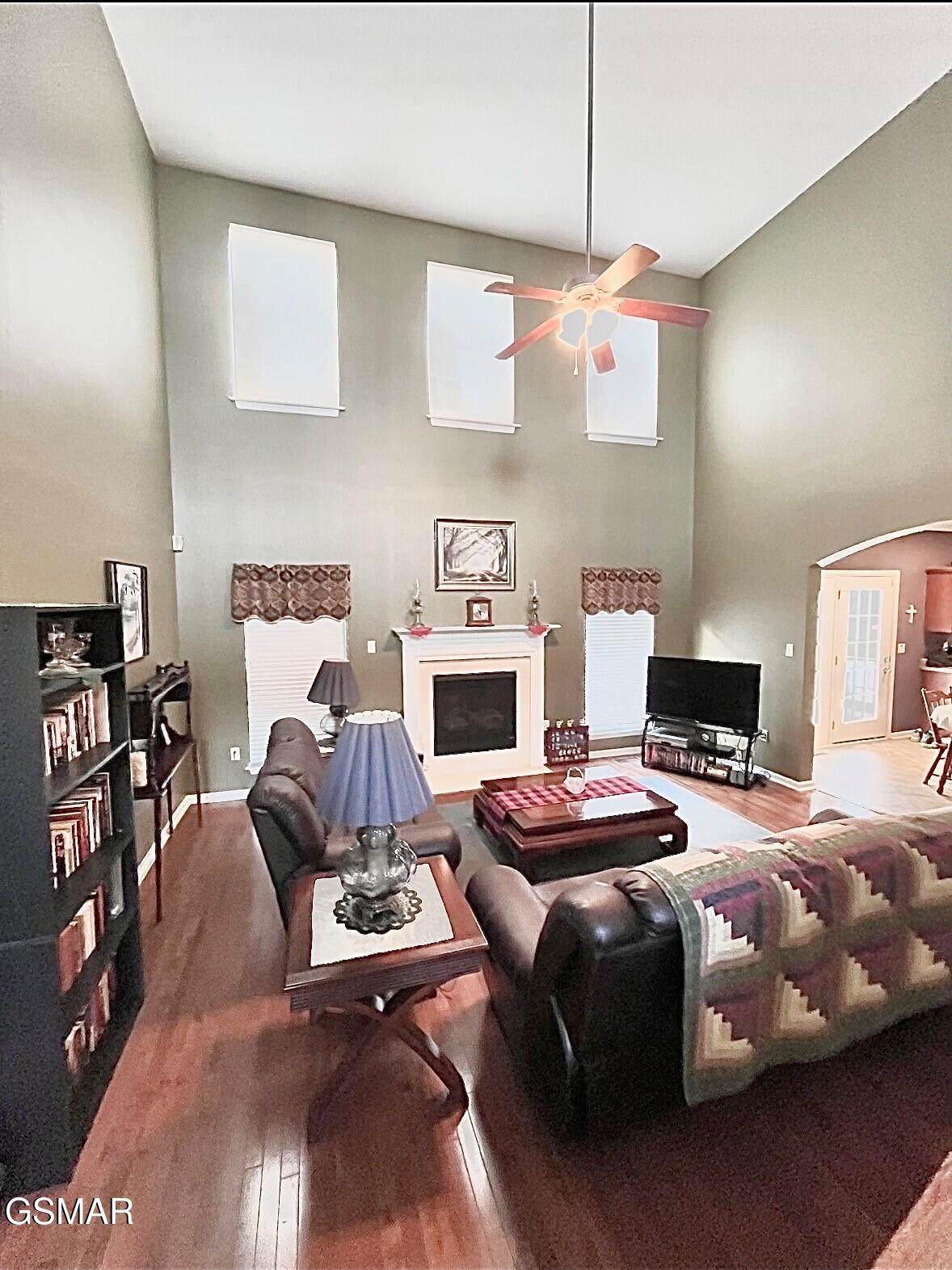 1524 Cutters Run Lane - Photo 1