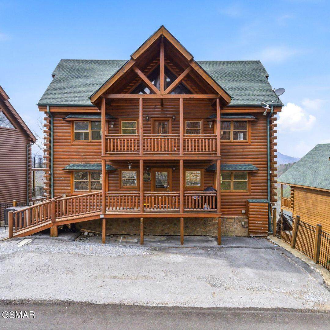 1707 High Rock Way - Photo 1