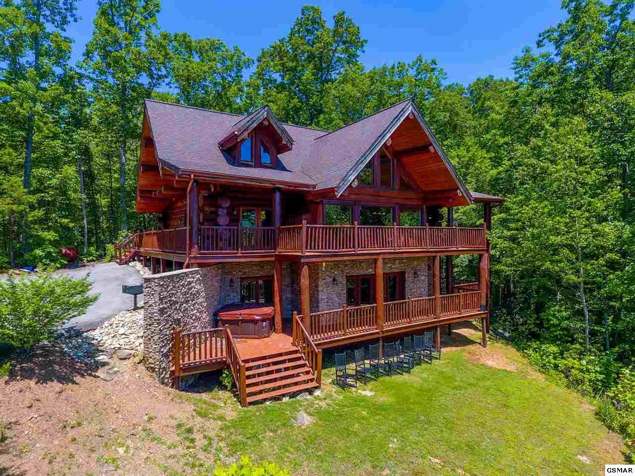 315 Whippoorwill Ridge Rd - Photo 1