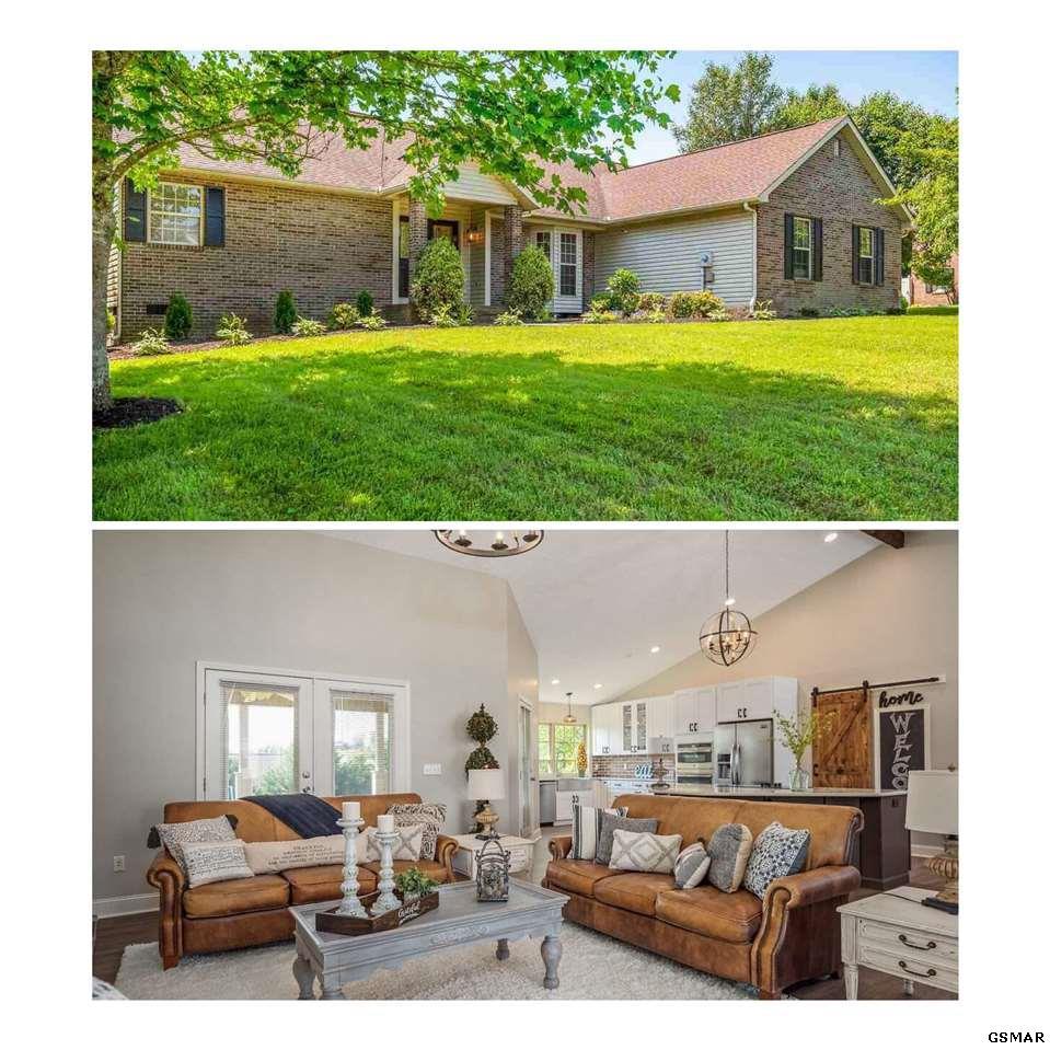 3476 Bentwood Drive - Photo 1