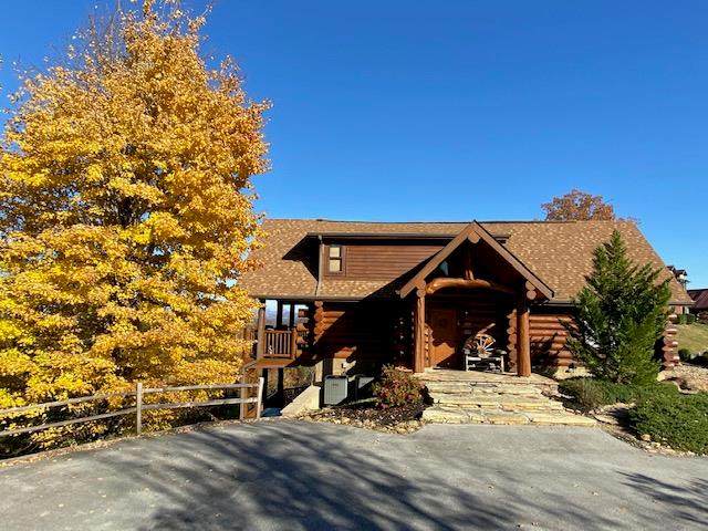 2418 Smoky Vista Way - Photo 1
