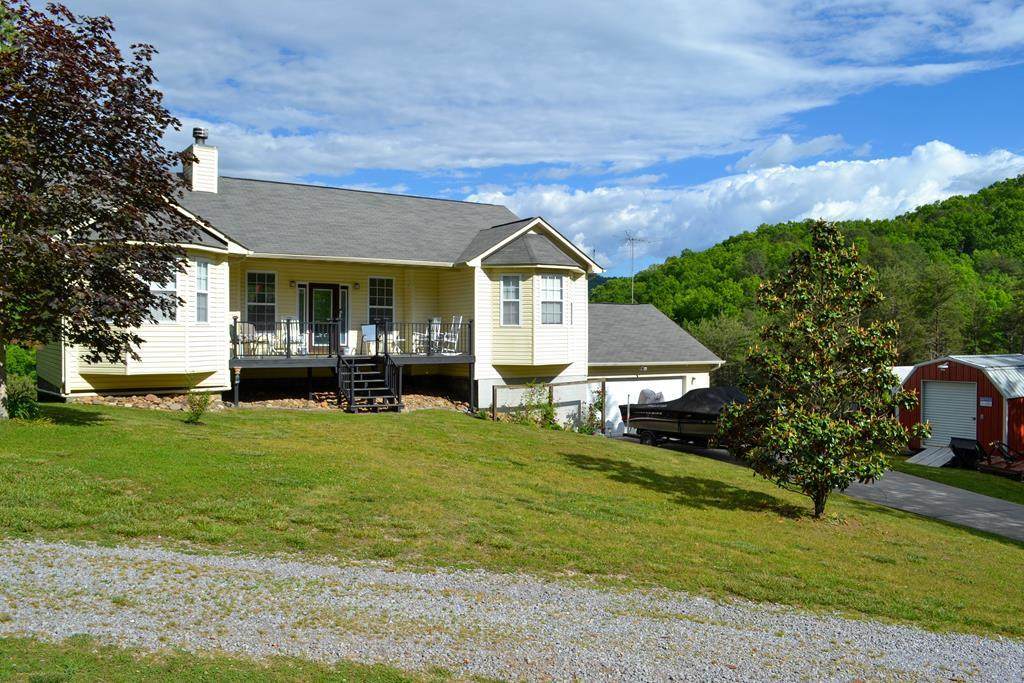 1455 Licking Spring Way - Photo 1