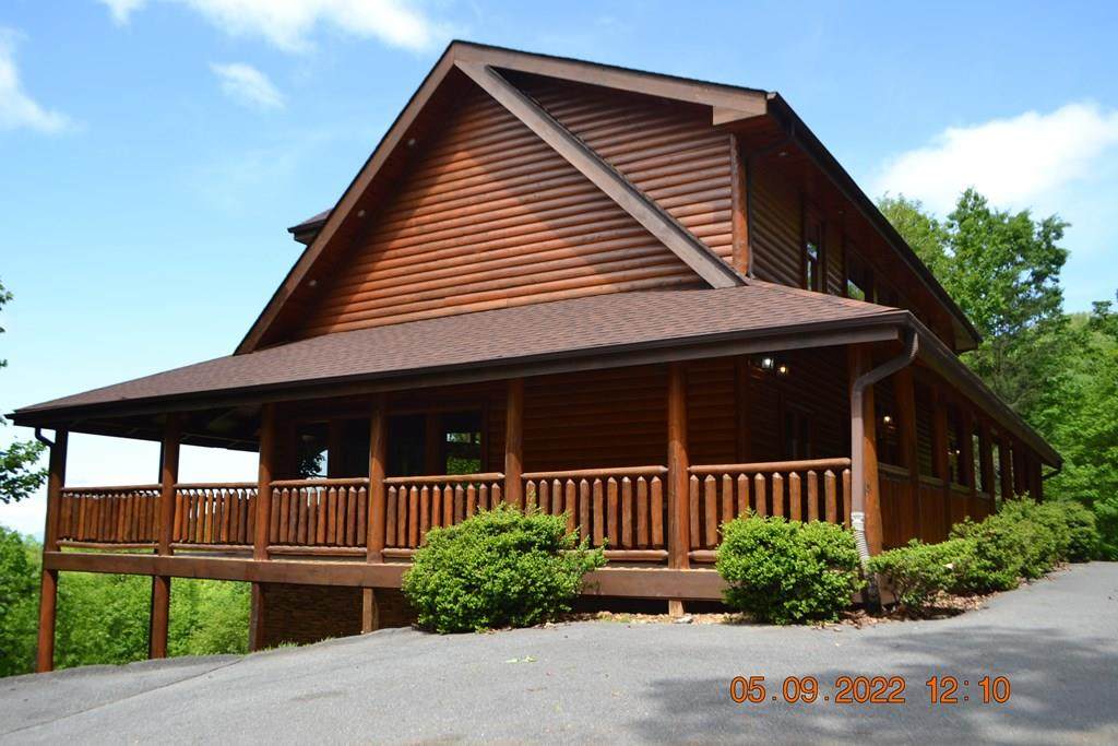 817 Big Bear Ridge - Photo 1