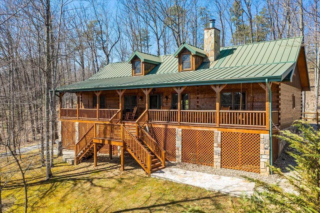2609 Overholt Trl - Photo 1