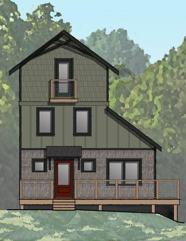970 Douglas Dam Road - Photo 1