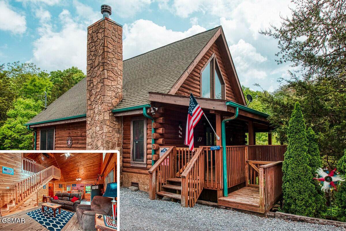 2524 Fleming Way - Photo 1