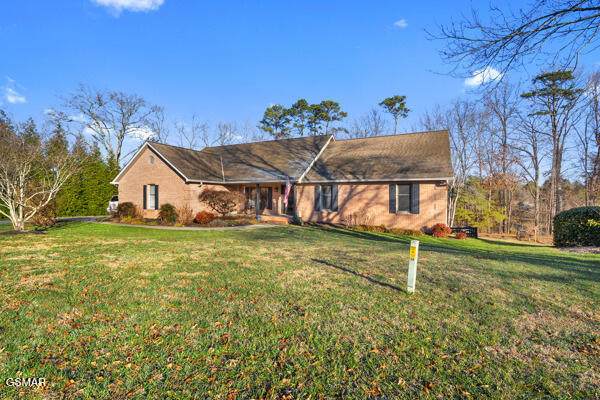 3720 Whitworth Drive - Photo 1