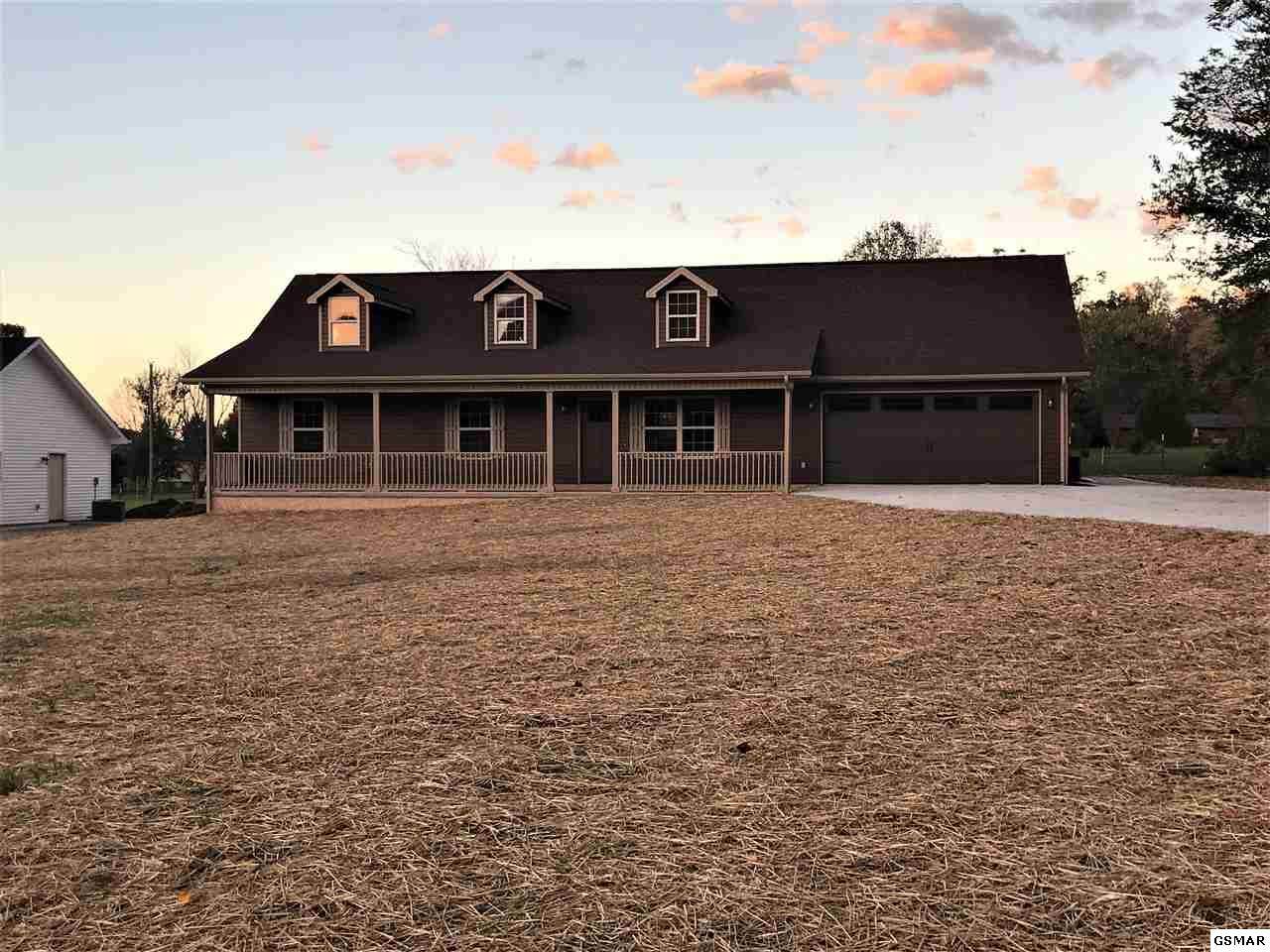 3623 Shelby Drive - Photo 1