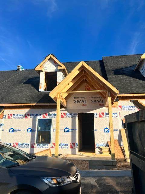452 Fleeta Williams Way - Photo 1