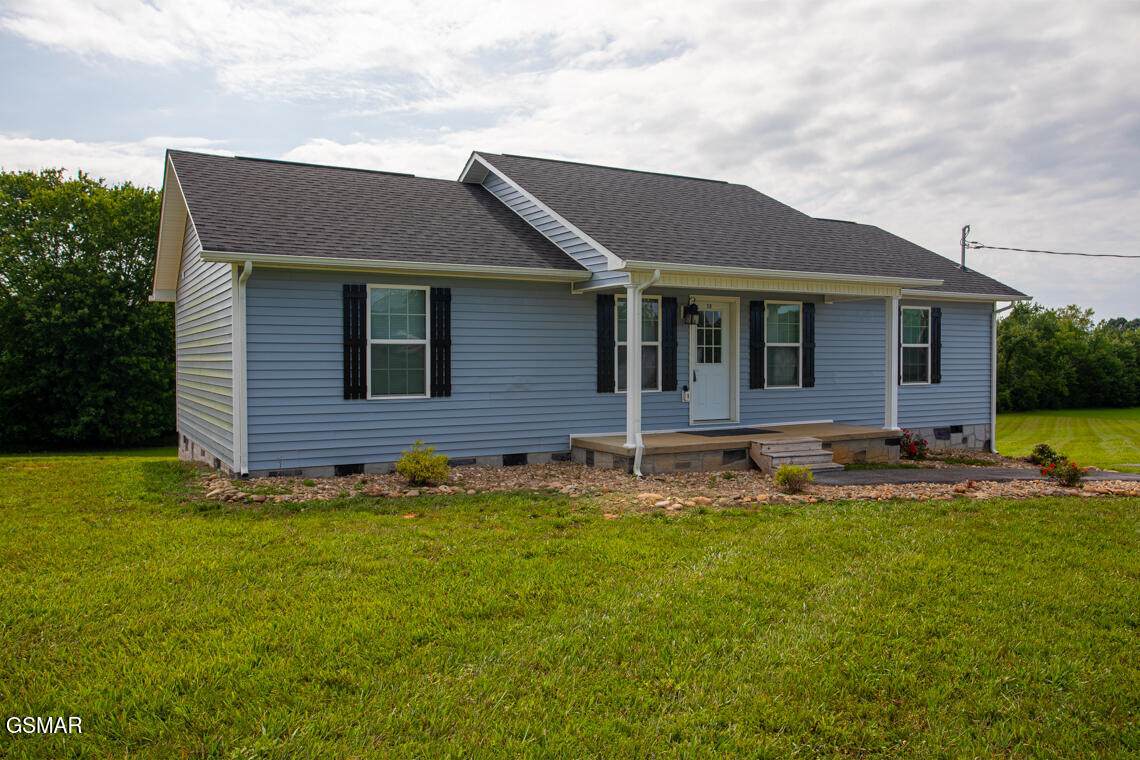 318 Harrison Ferry Road - Photo 1