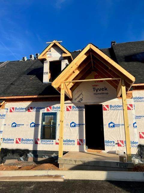 460 Fleeta Williams Way - Photo 1