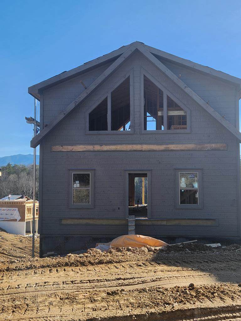 Lot 11 Sequoia Road - Photo 1