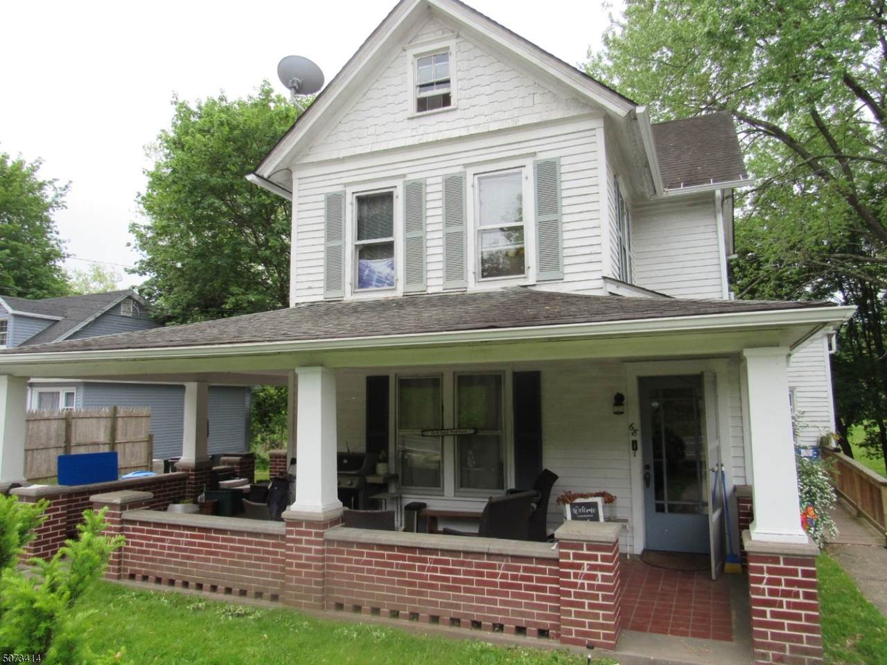 68 Frenchtown Rd - Photo 1