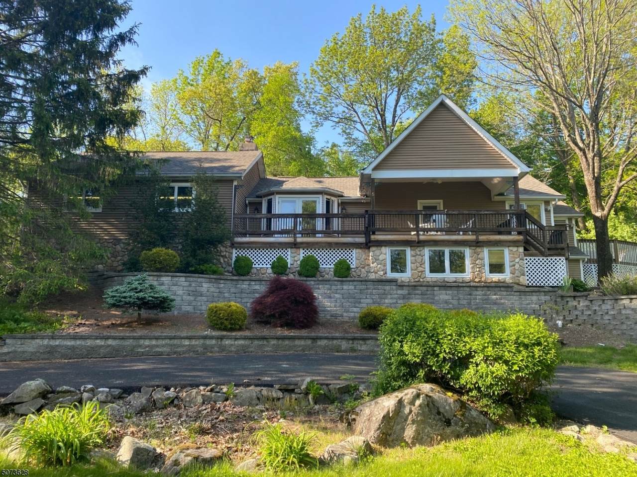 5 Shawondasee Rd - Photo 1