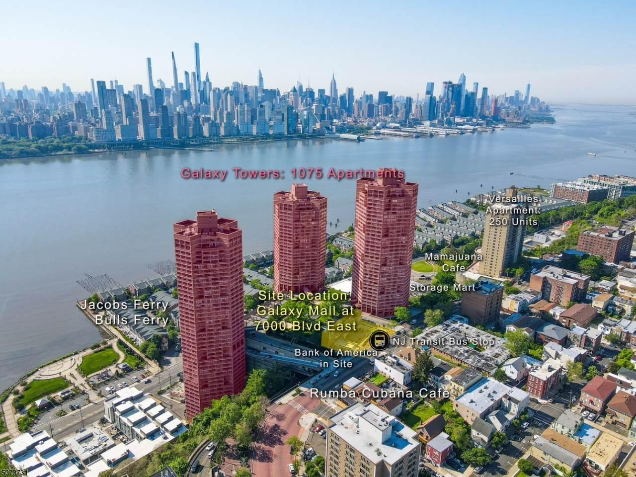 7000 Boulevard East - Photo 1