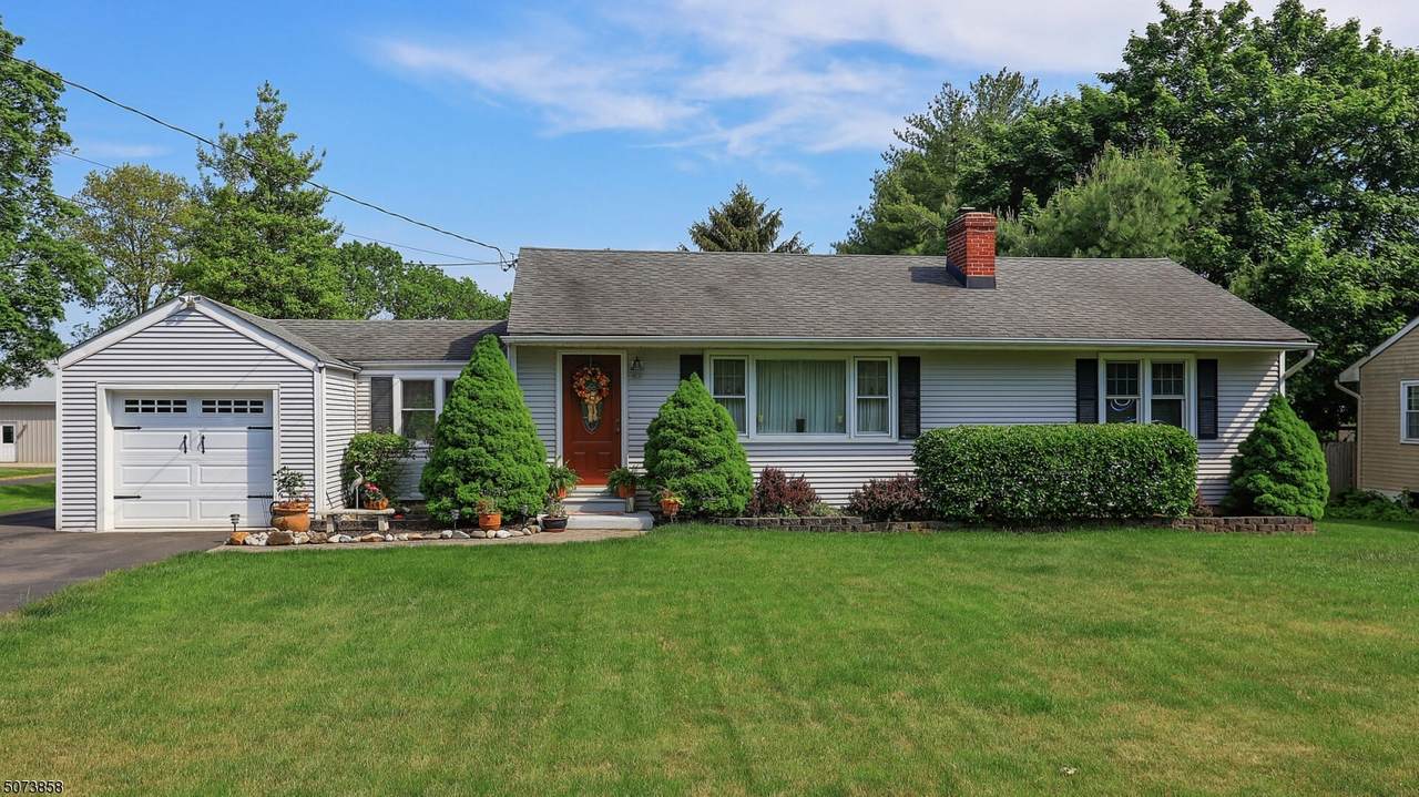 1062 Rt 523 - Photo 1