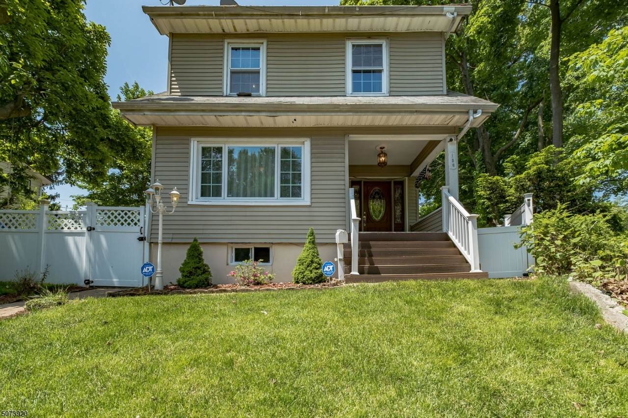 136 Pompton Ave - Photo 1