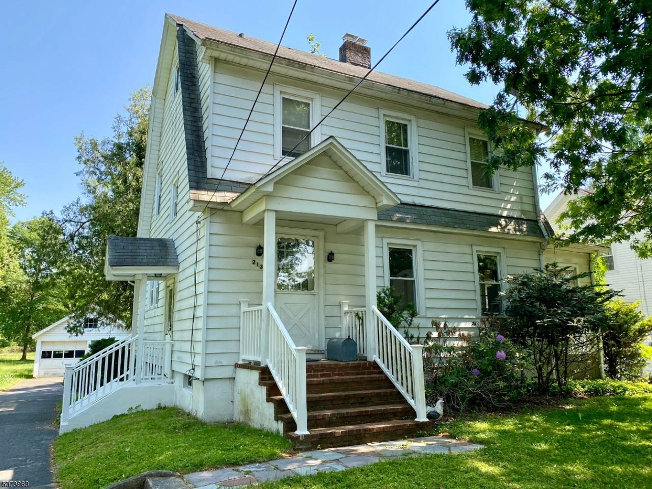 213 Greenbrook Rd - Photo 1