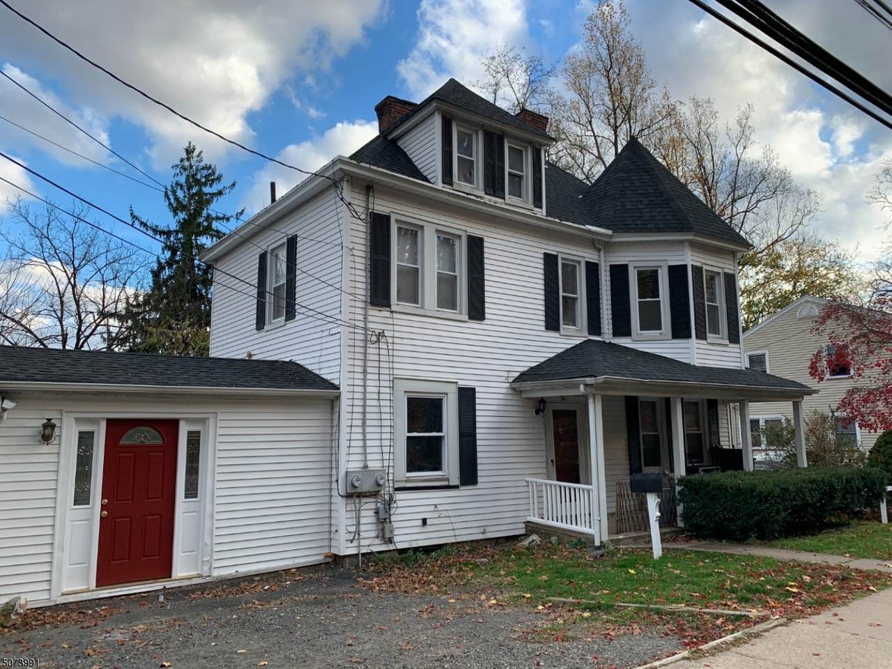 74 Mount Kemble Ave - Photo 1