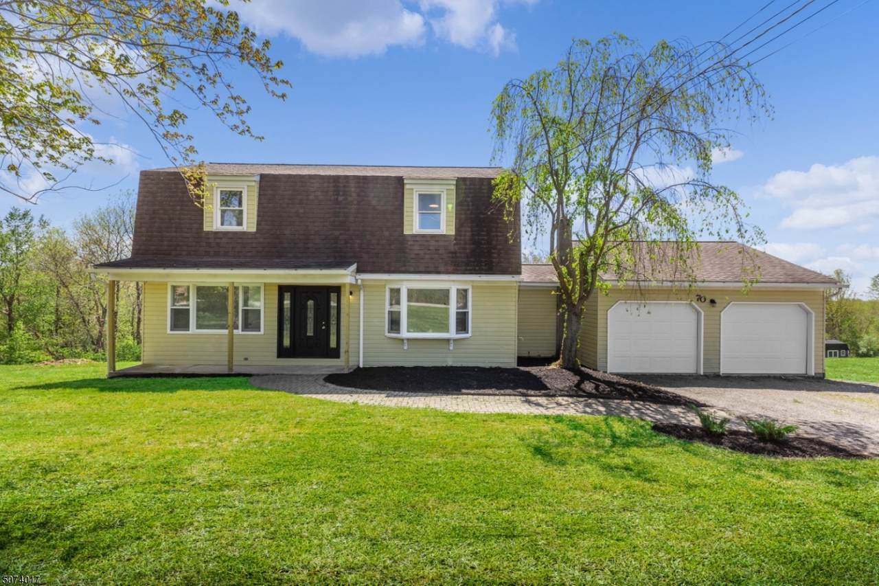 70 Mudtown Rd - Photo 1