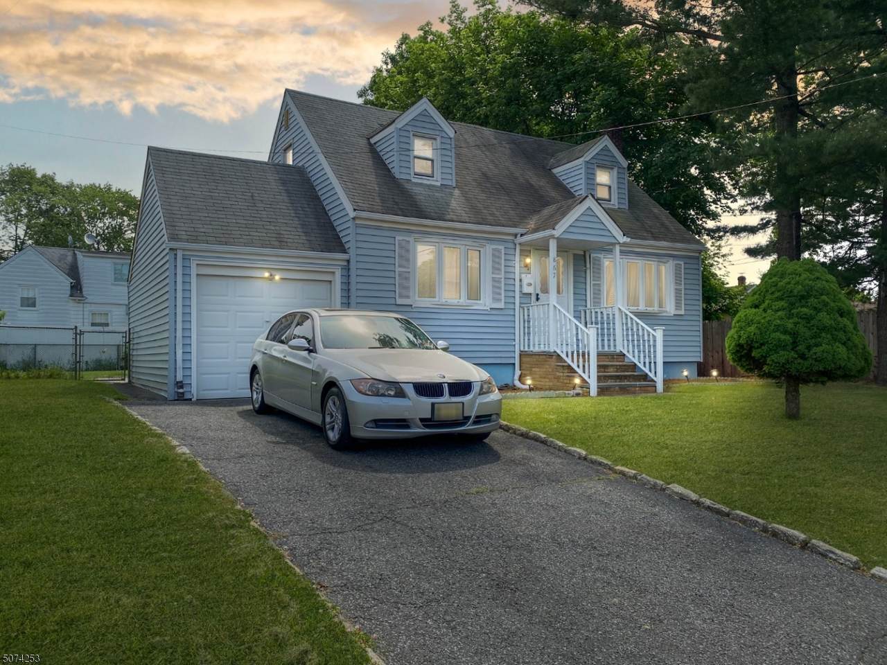 867 Dona Rd - Photo 1
