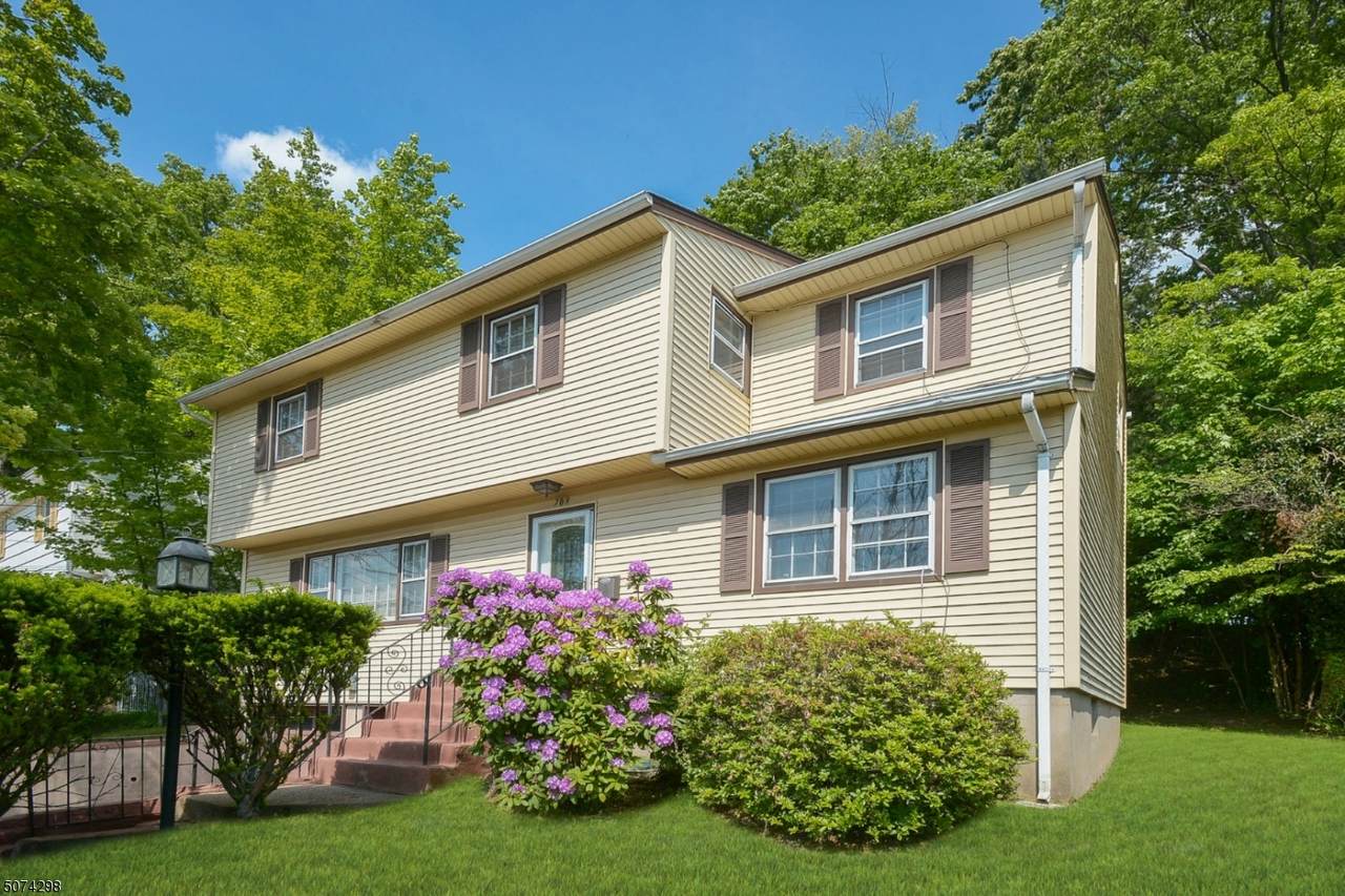 709 Woodland Ave - Photo 1