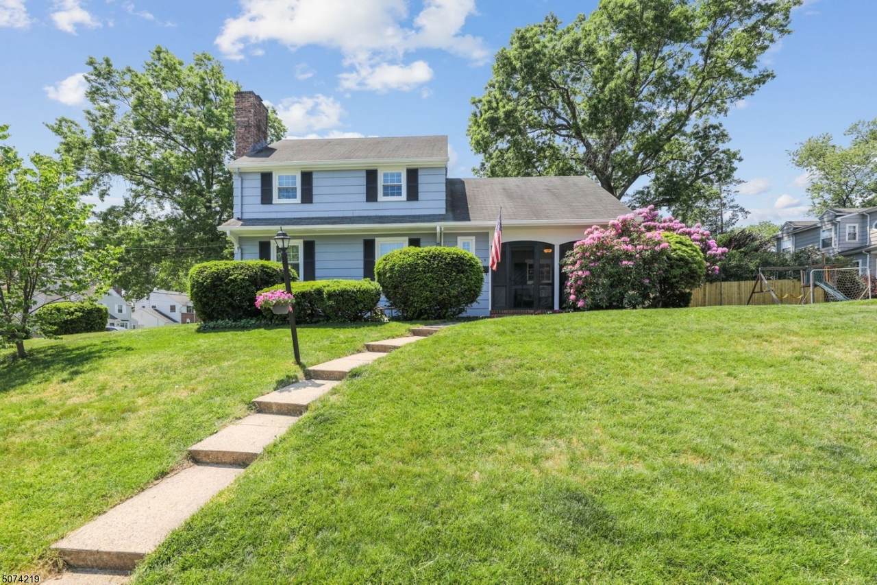 163 Short Hills Ave - Photo 1