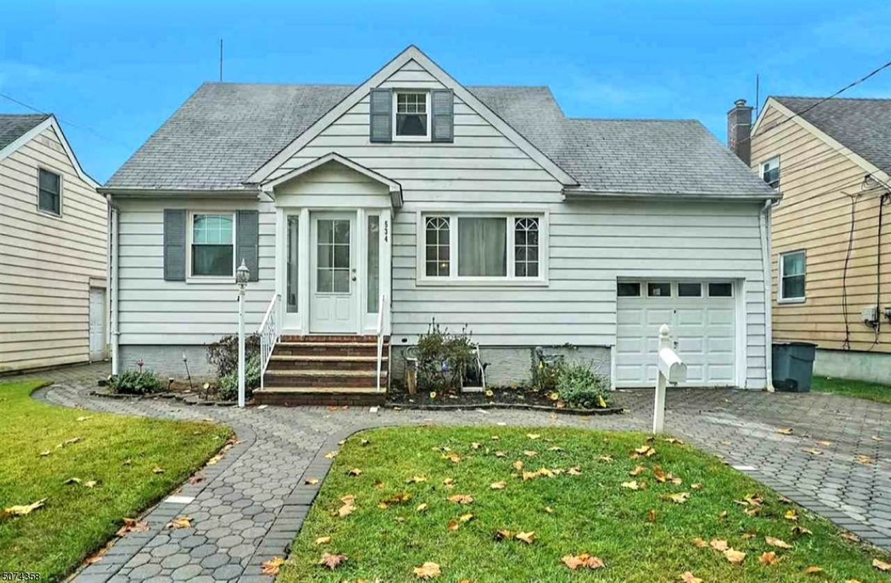 534 Hory St - Photo 1
