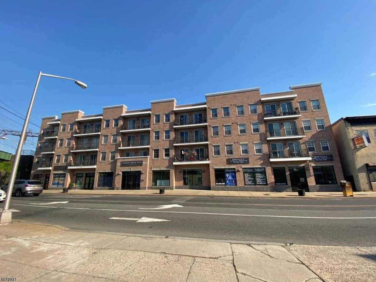 107 Harrison Avenue - Photo 1