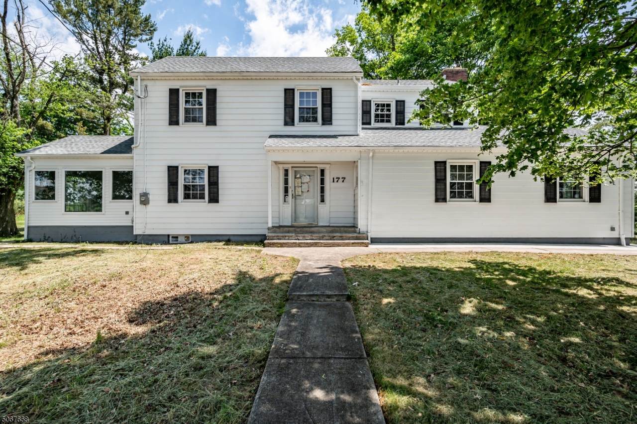 177 S Branch Rd - Photo 1