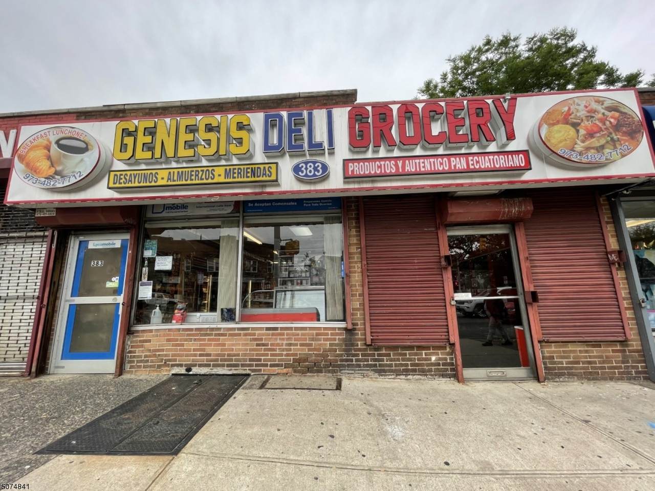 383 Bloomfield Ave - Photo 1