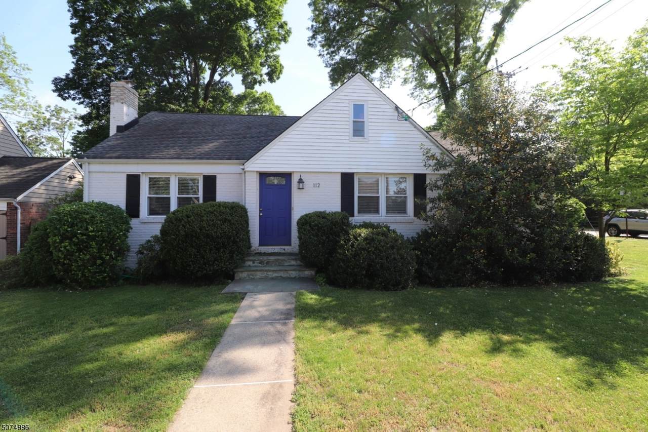 112 Wyckoff Ave - Photo 1