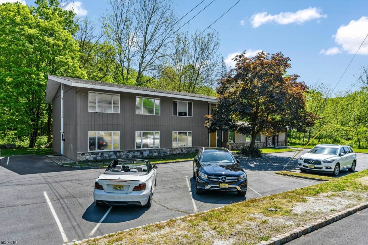322 Green Pond Rd - Photo 1
